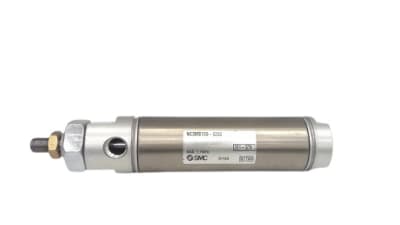 SMC NCDMB106-0200