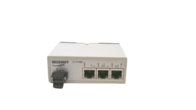 BECKHOFF CU1123