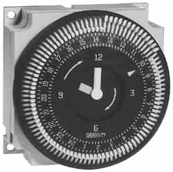 INTERMATIC FM/1 QWUZ