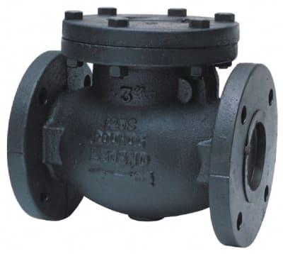 LEGEND VALVE 116-206