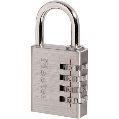 MASTER LOCK 643D