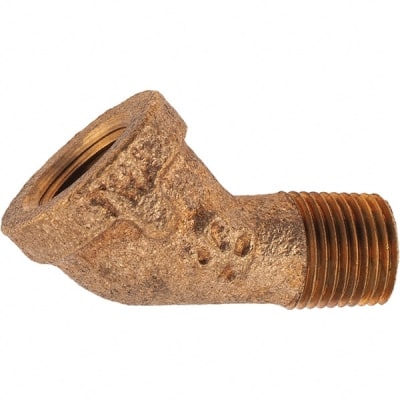 MERIT BRASS COMPANY X103A-02