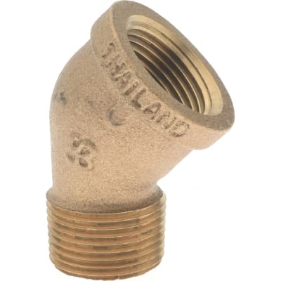 MERIT BRASS COMPANY X103A-12