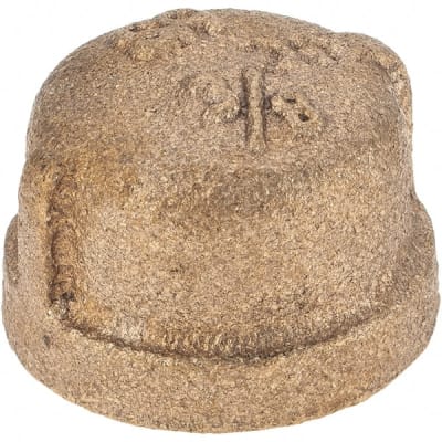 MERIT BRASS COMPANY X116-06