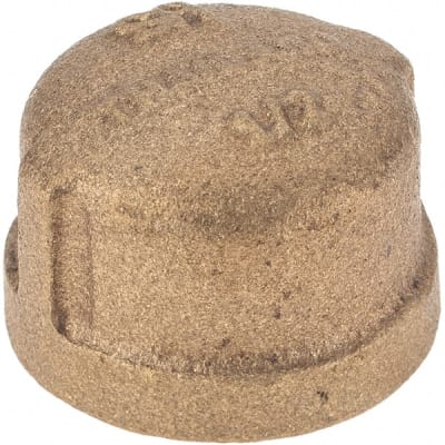 MERIT BRASS COMPANY X116-08