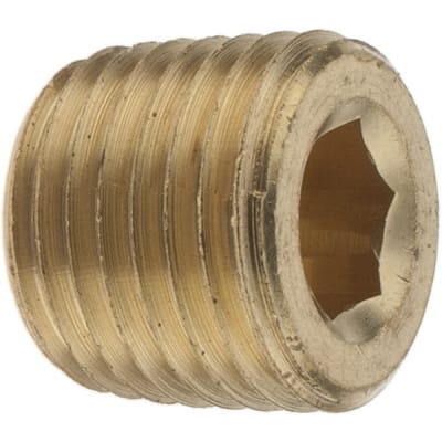 MERIT BRASS COMPANY BS118HC-04