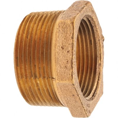 MERIT BRASS COMPANY X114-2420