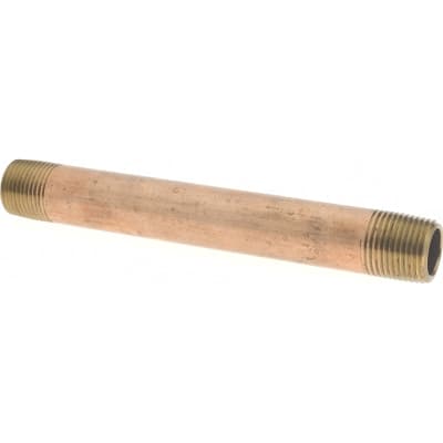 MERIT BRASS COMPANY 2106-500