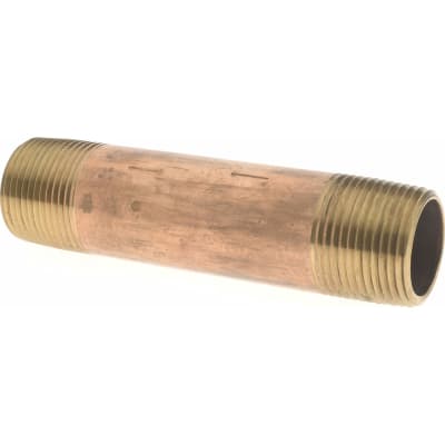 MERIT BRASS COMPANY 2116-500