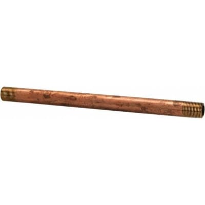 MERIT BRASS COMPANY 2102-550