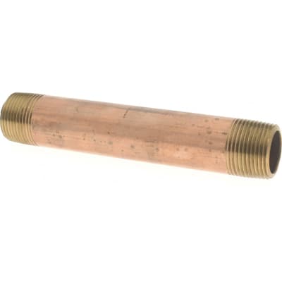 MERIT BRASS COMPANY 2112-550