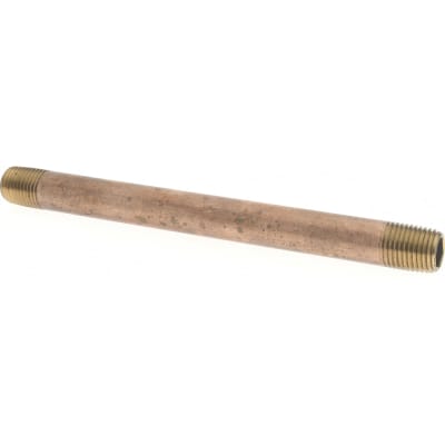 MERIT BRASS COMPANY 2104-600