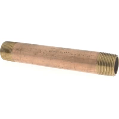 MERIT BRASS COMPANY 2112-600