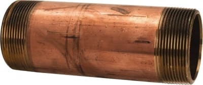 MERIT BRASS COMPANY 2132-600