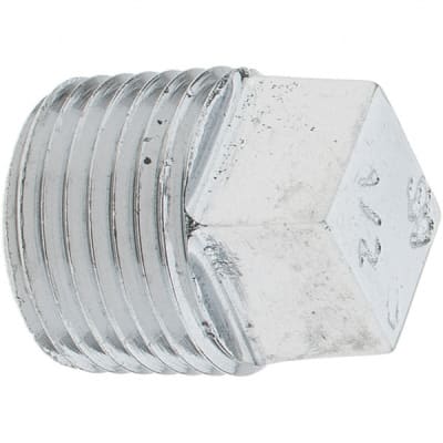 MERIT BRASS COMPANY C117-08