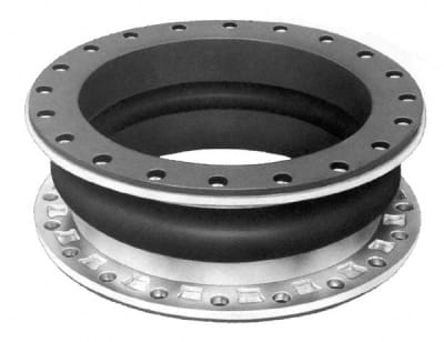 MERCER RUBBER 451RR-2