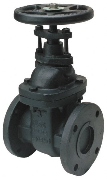 LEGEND VALVE 116-106
