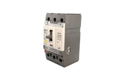 ALTECH CORP S-TD125NU-FTU-LL-30