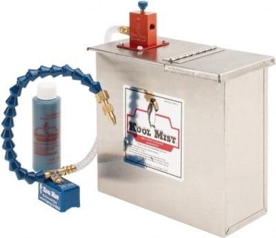 KOOL MIST CORP 100NF12