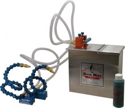 KOOL MIST CORP 102NF18