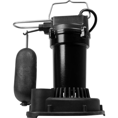 LITTLE GIANT PUMP 505702