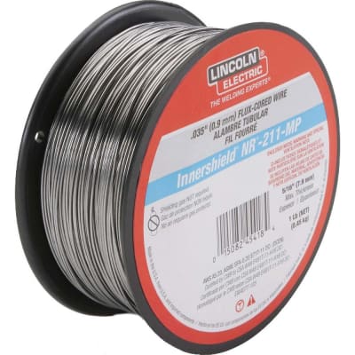 LINCOLN ELECTRIC ED030584