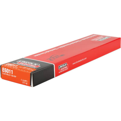LINCOLN ELECTRIC ED030562