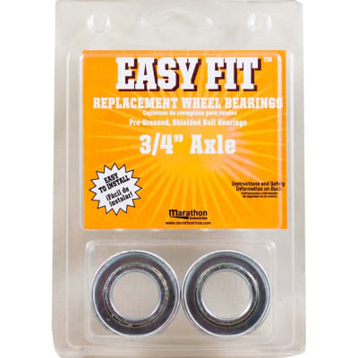 MARATHON INDUSTRIES 60010-2PK