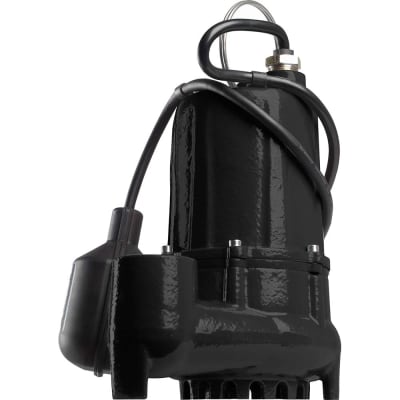 LITTLE GIANT PUMP 506256