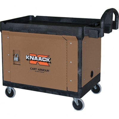 KNAACK CA-01