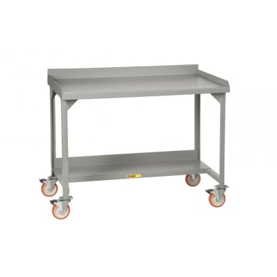 LITTLE GIANT LADDER WM-2848-E