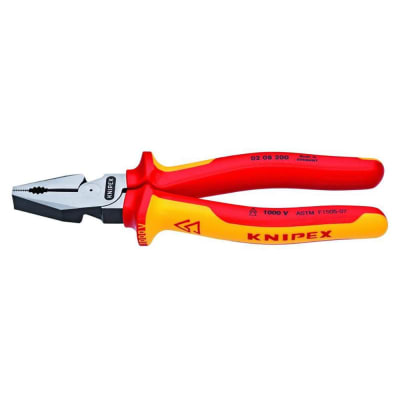 KNIPEX 02 08 200 US