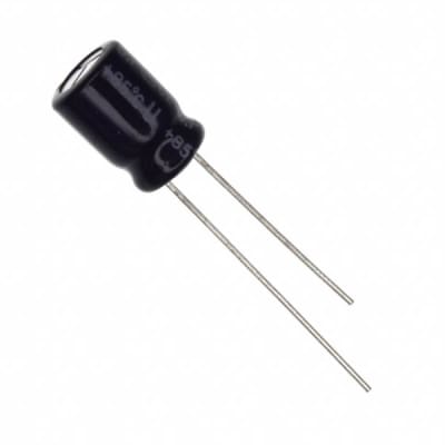 MATSUSHITA ELECTRIC ECEA1HN330U