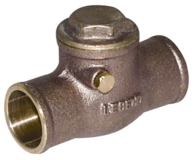 LEGEND VALVE 105-206