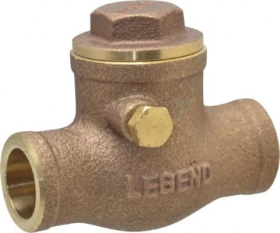 LEGEND VALVE 105-203
