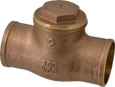 LEGEND VALVE 105-208