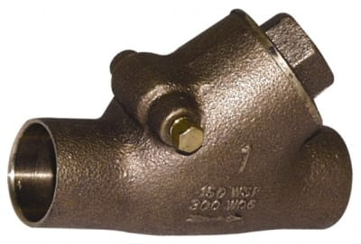 LEGEND VALVE 105-408