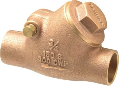 LEGEND VALVE 105-404