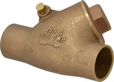 LEGEND VALVE 105-405