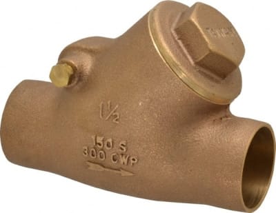 LEGEND VALVE 105-407