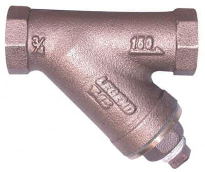 LEGEND VALVE 105-530
