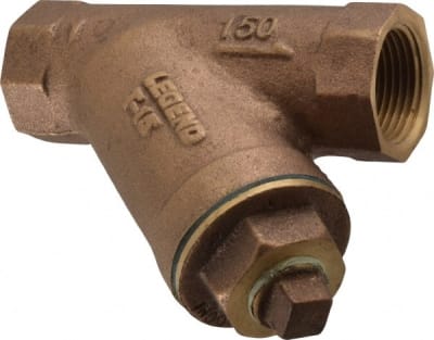 LEGEND VALVE 105-505