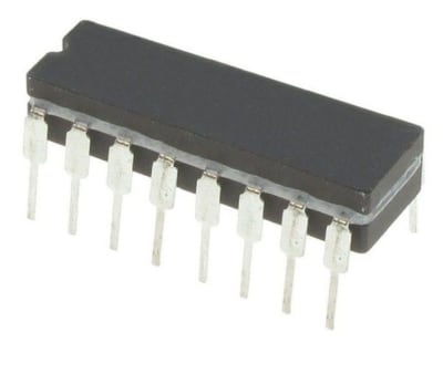 VISHAY PERFORMANCE GROUP DG201ACK