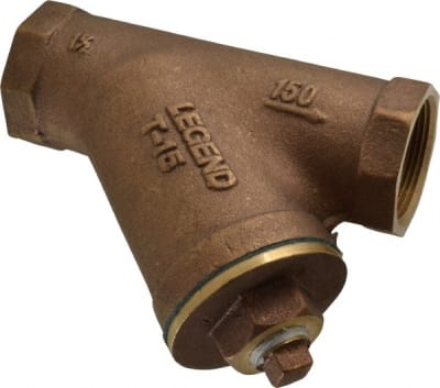 LEGEND VALVE 105-507