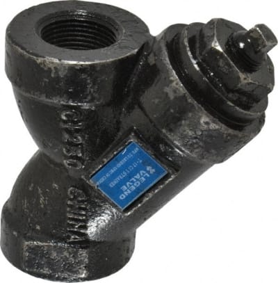 LEGEND VALVE 105-525