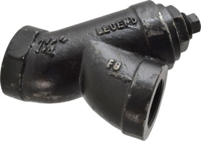 LEGEND VALVE 105-526