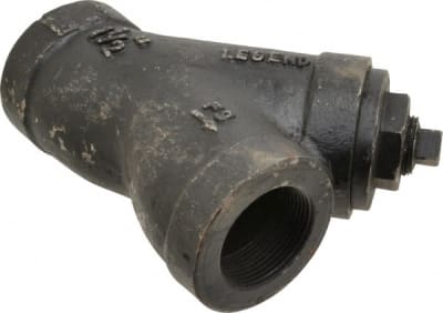 LEGEND VALVE 105-527
