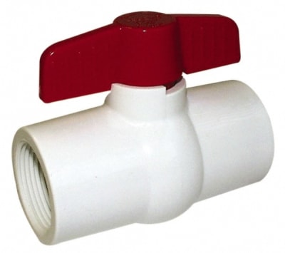 LEGEND VALVE 201-309