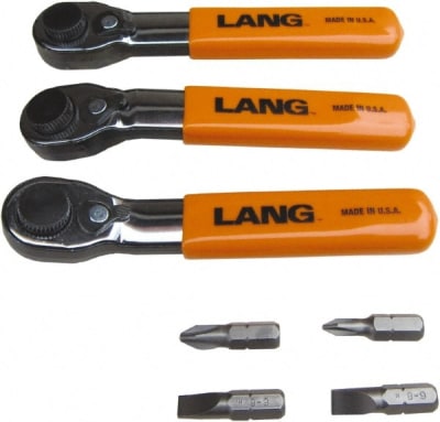 LANG TOOLS 5220