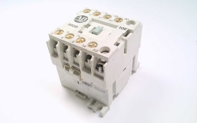 ALLEN BRADLEY 100-M09NZJ3